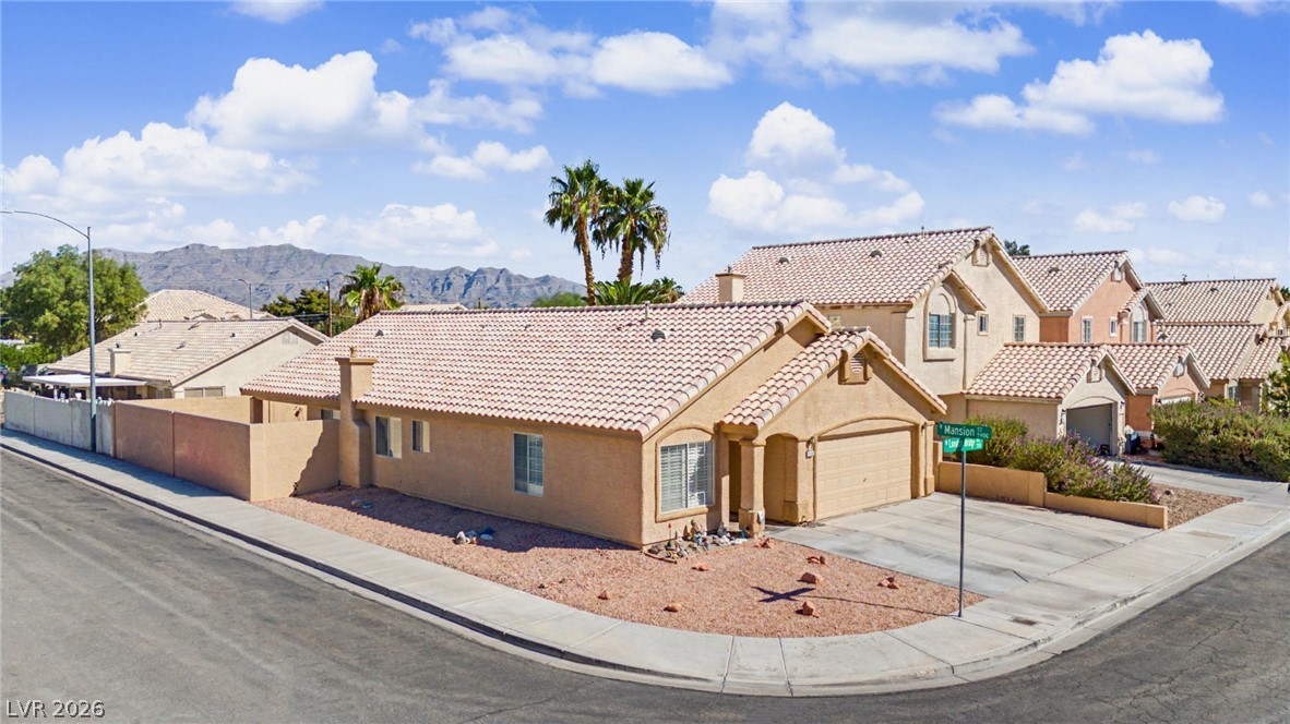 7232 London Bridge Avenue Las Vegas NV 89130