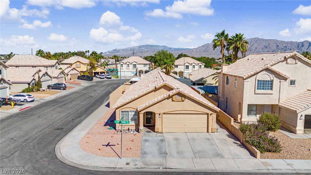 7232 London Bridge Avenue Las Vegas NV 89130