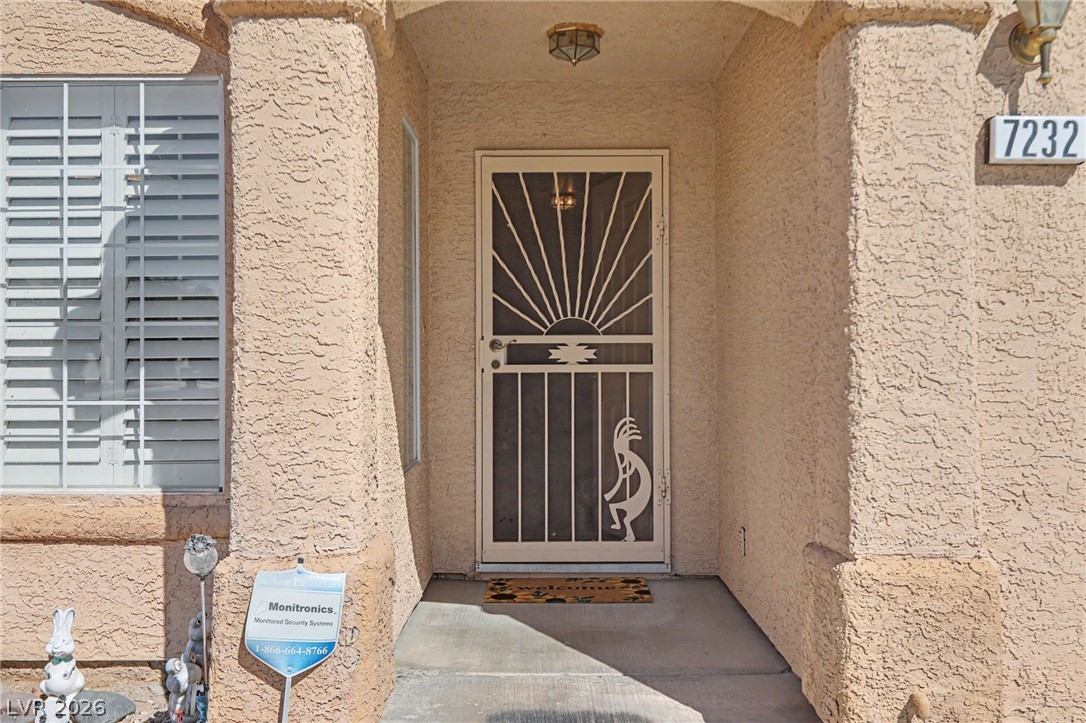 7232 London Bridge Avenue Las Vegas NV 89130