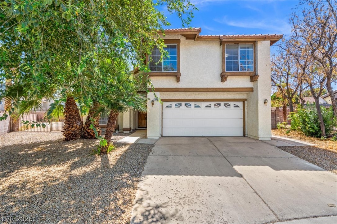 334 Moreno Court Henderson NV 89014