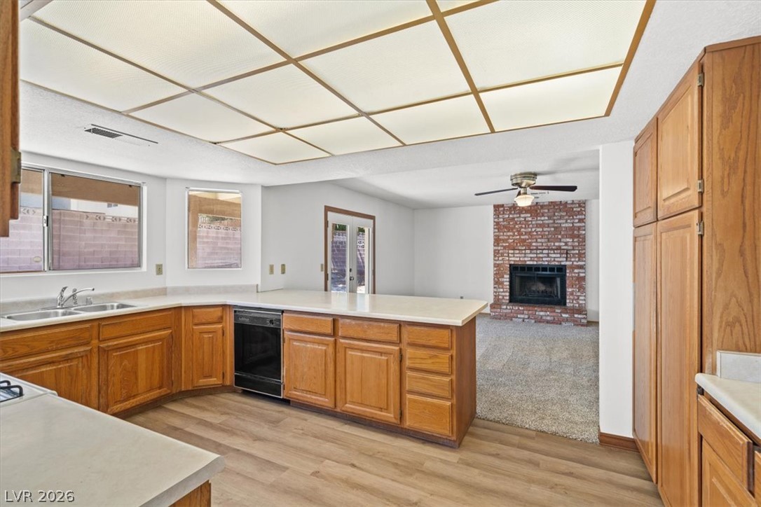 334 Moreno Court Henderson NV 89014