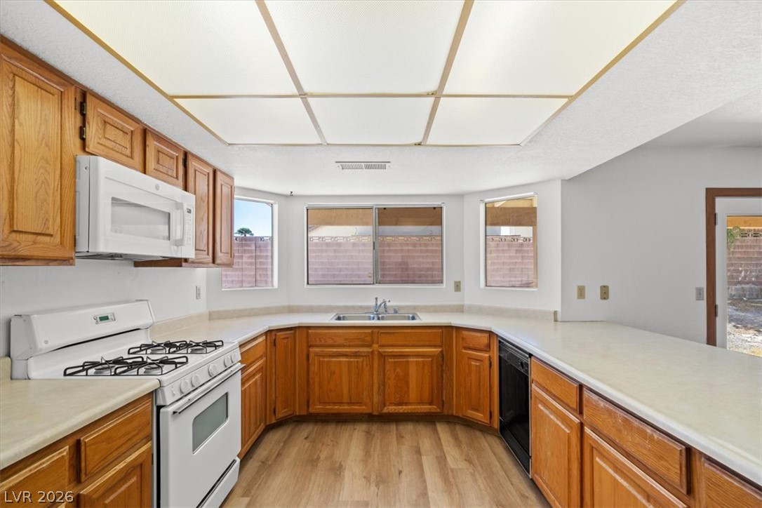334 Moreno Court Henderson NV 89014