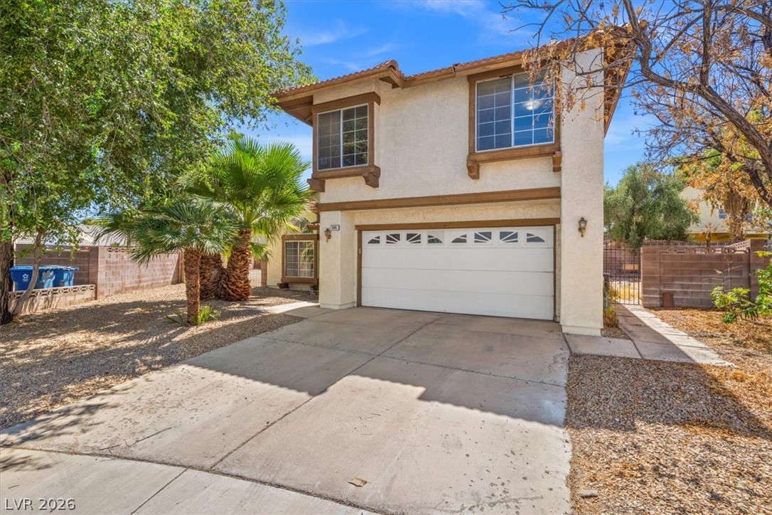 334 Moreno Court Henderson NV 89014