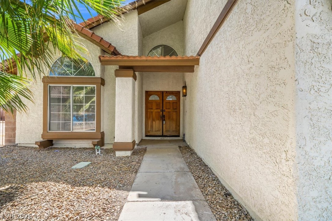 334 Moreno Court Henderson NV 89014