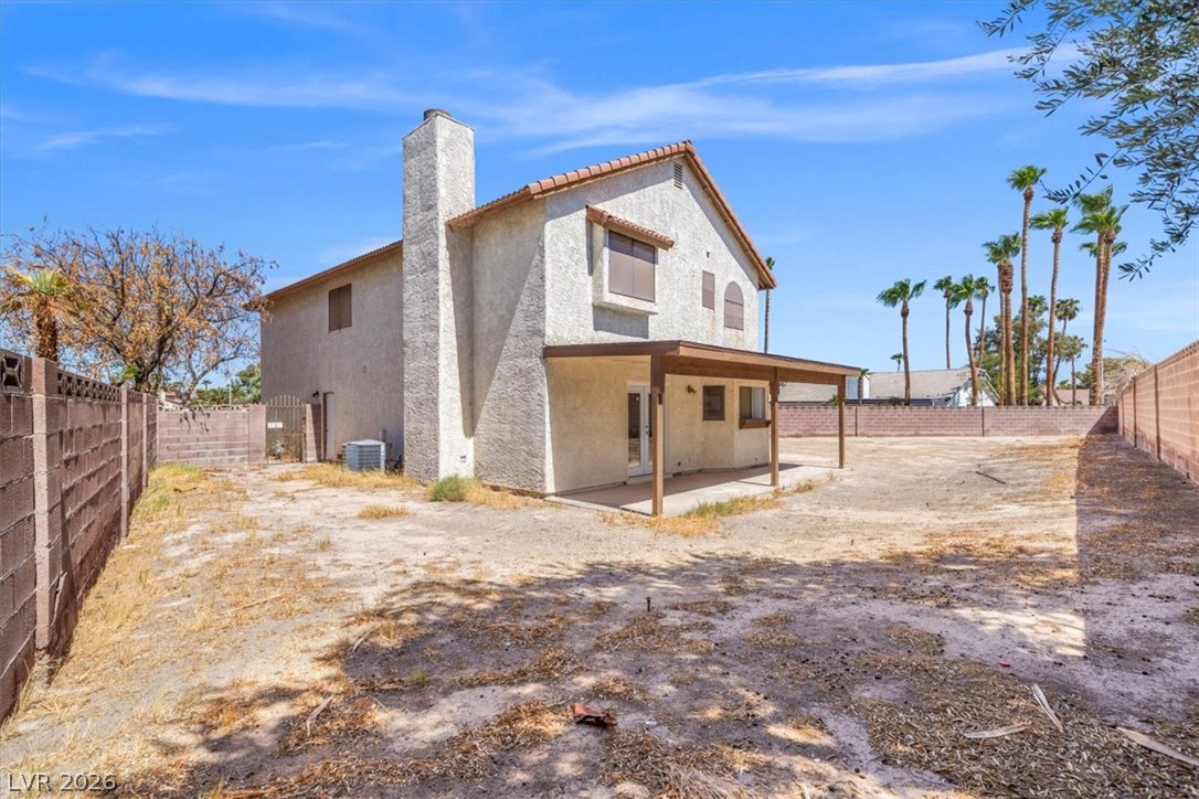334 Moreno Court Henderson NV 89014