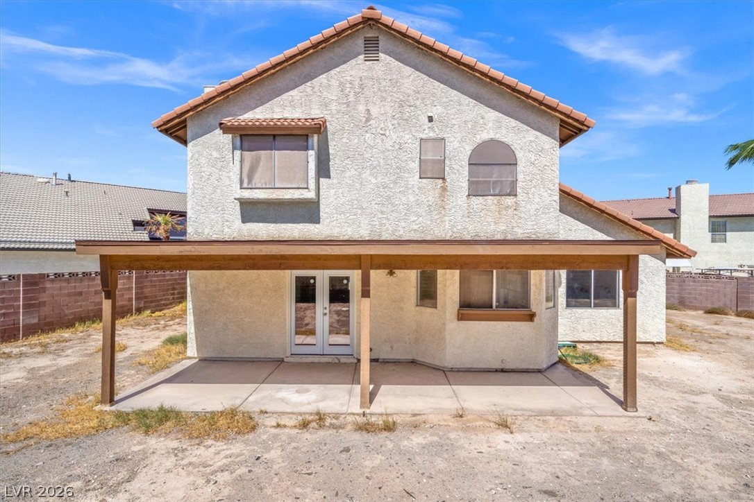 334 Moreno Court Henderson NV 89014
