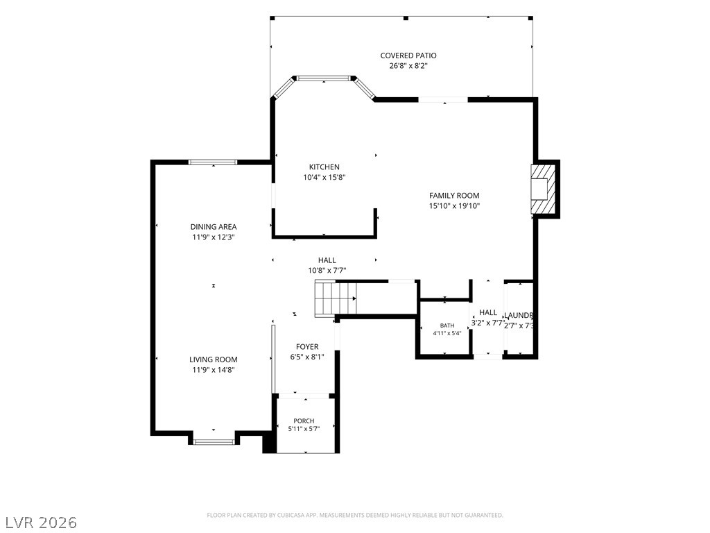 334 Moreno Court Henderson NV 89014