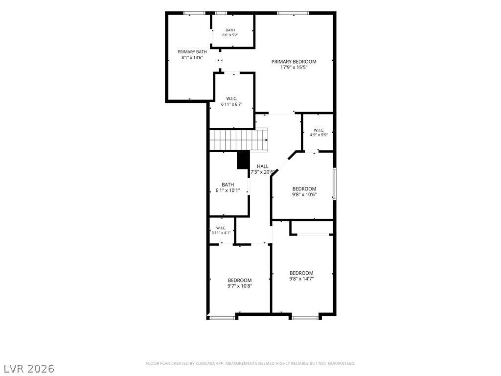 334 Moreno Court Henderson NV 89014