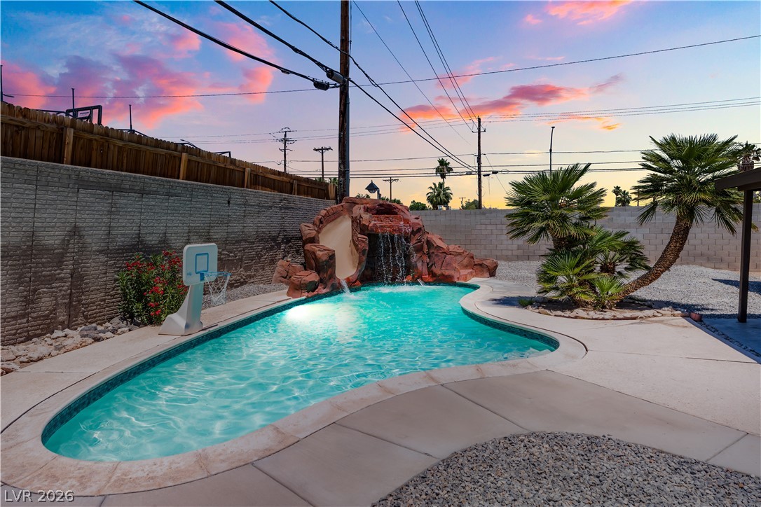 3313 El Camino Real Las Vegas NV 89121