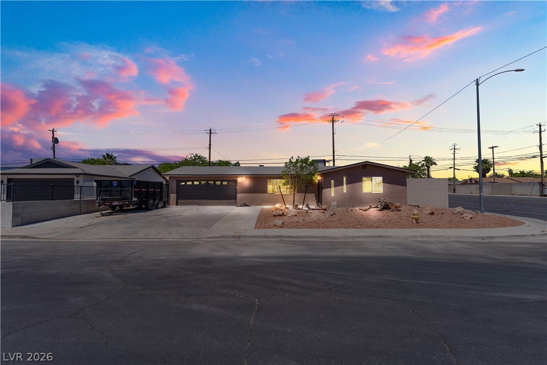 3313 El Camino Real Las Vegas NV 89121