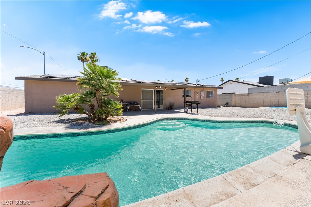 3313 El Camino Real Las Vegas NV 89121