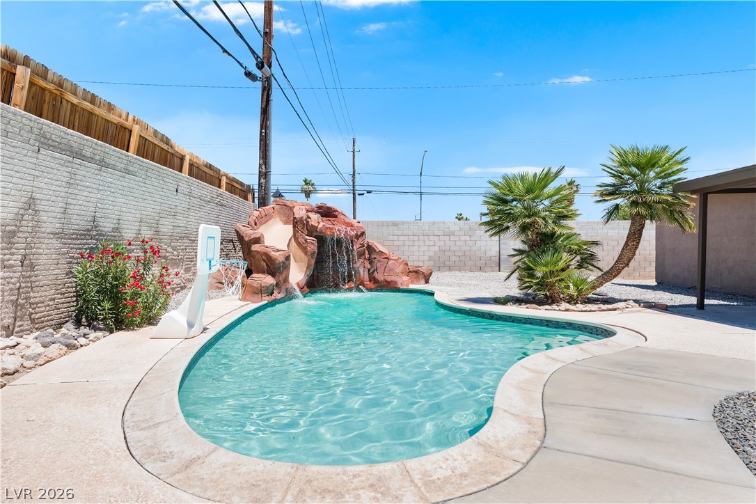 3313 El Camino Real Las Vegas NV 89121