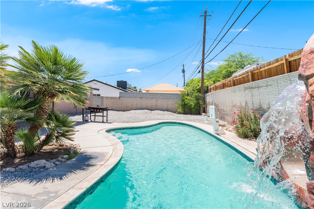 3313 El Camino Real Las Vegas NV 89121