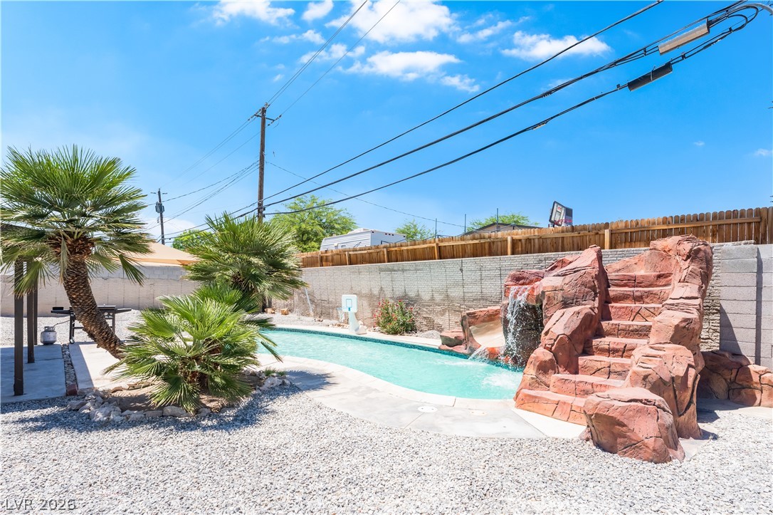 3313 El Camino Real Las Vegas NV 89121