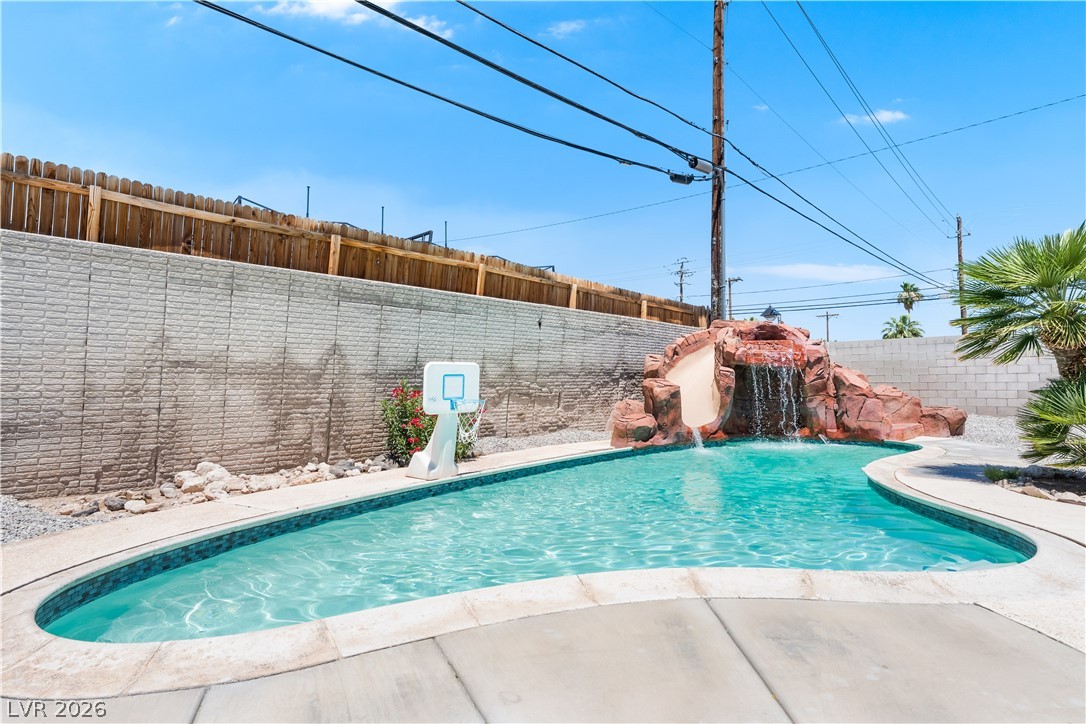 3313 El Camino Real Las Vegas NV 89121