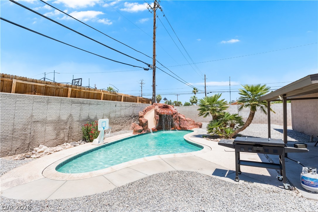 3313 El Camino Real Las Vegas NV 89121