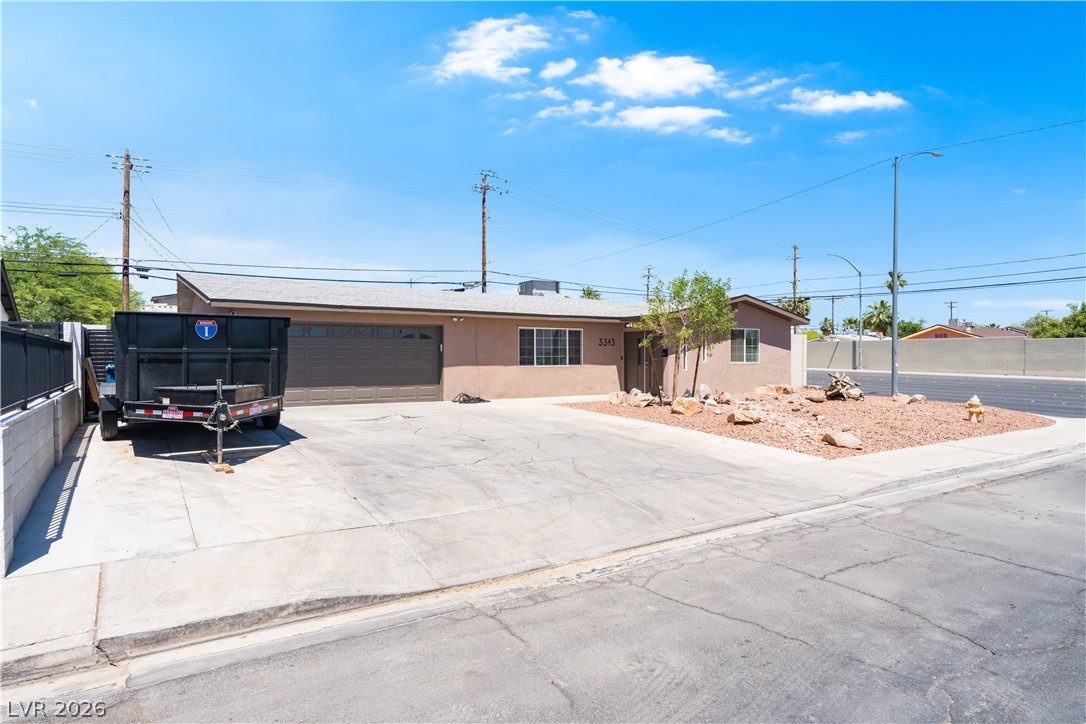 3313 El Camino Real Las Vegas NV 89121