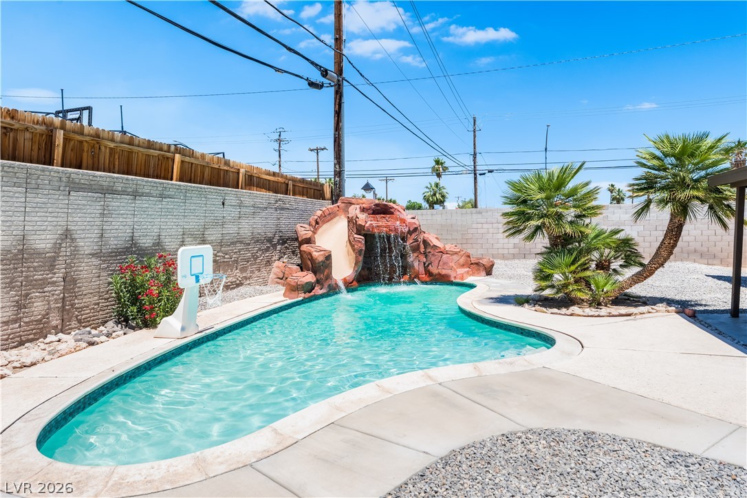 3313 El Camino Real Las Vegas NV 89121