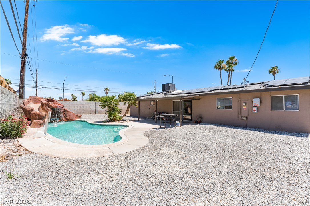 3313 El Camino Real Las Vegas NV 89121