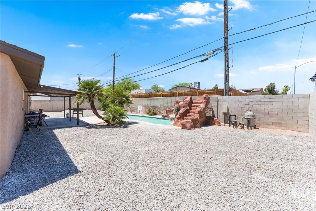 3313 El Camino Real Las Vegas NV 89121