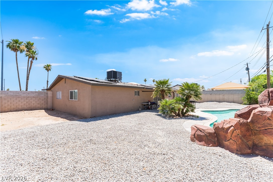 3313 El Camino Real Las Vegas NV 89121