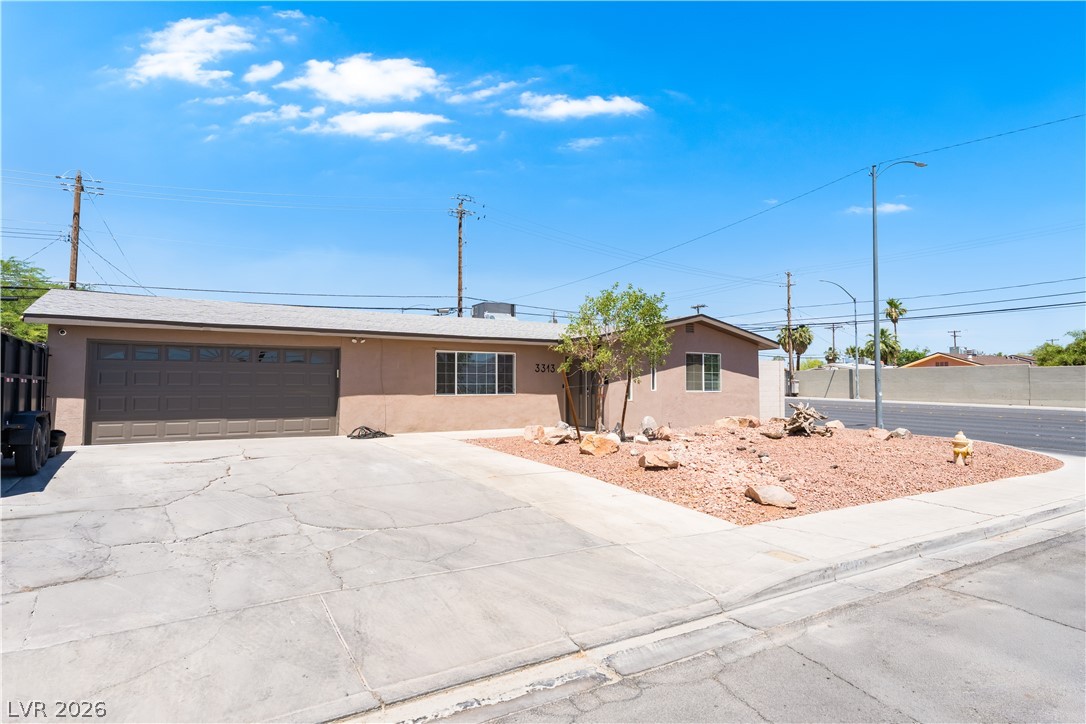 3313 El Camino Real Las Vegas NV 89121
