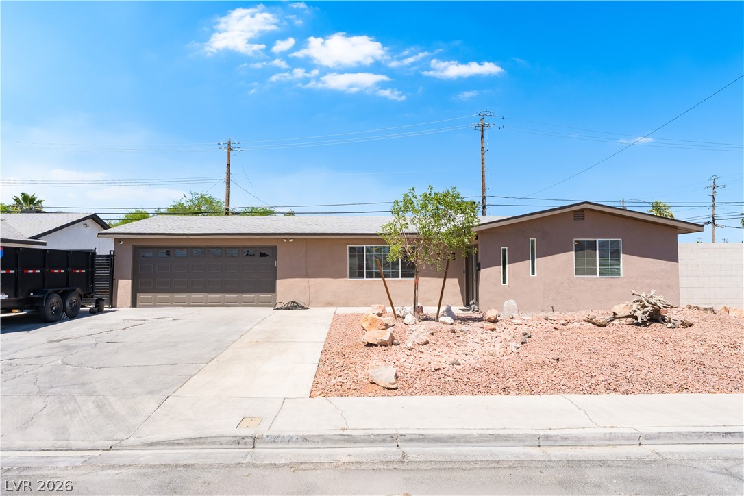 3313 El Camino Real Las Vegas NV 89121