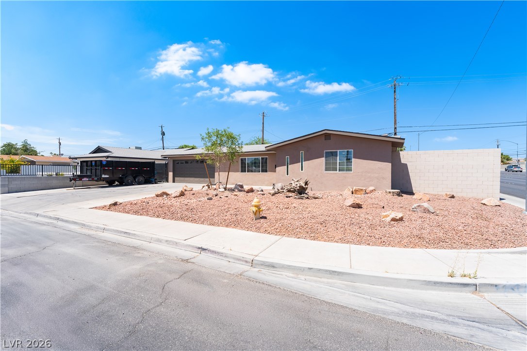 3313 El Camino Real Las Vegas NV 89121