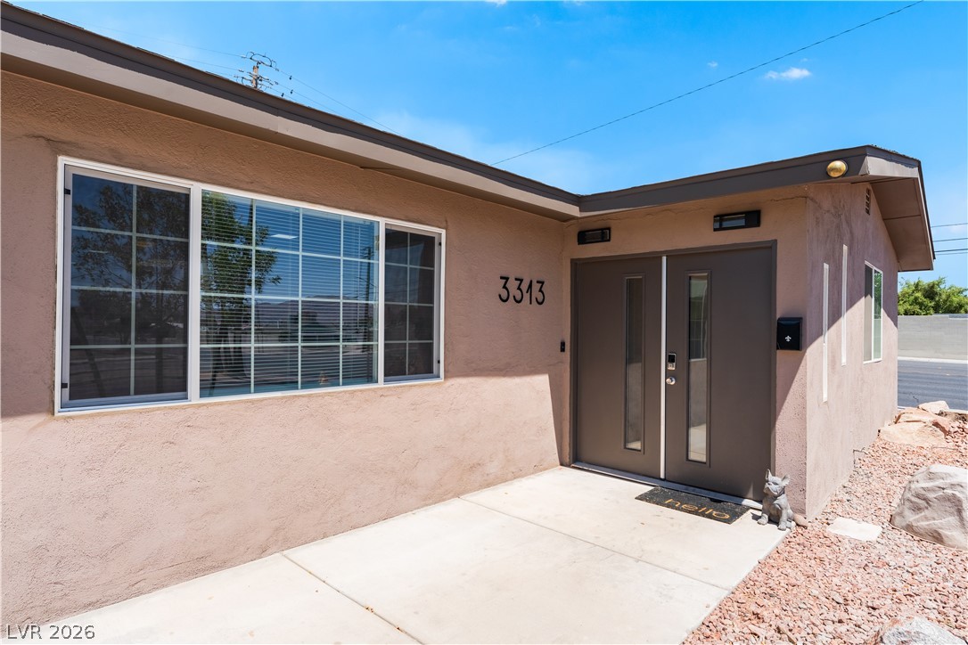 3313 El Camino Real Las Vegas NV 89121