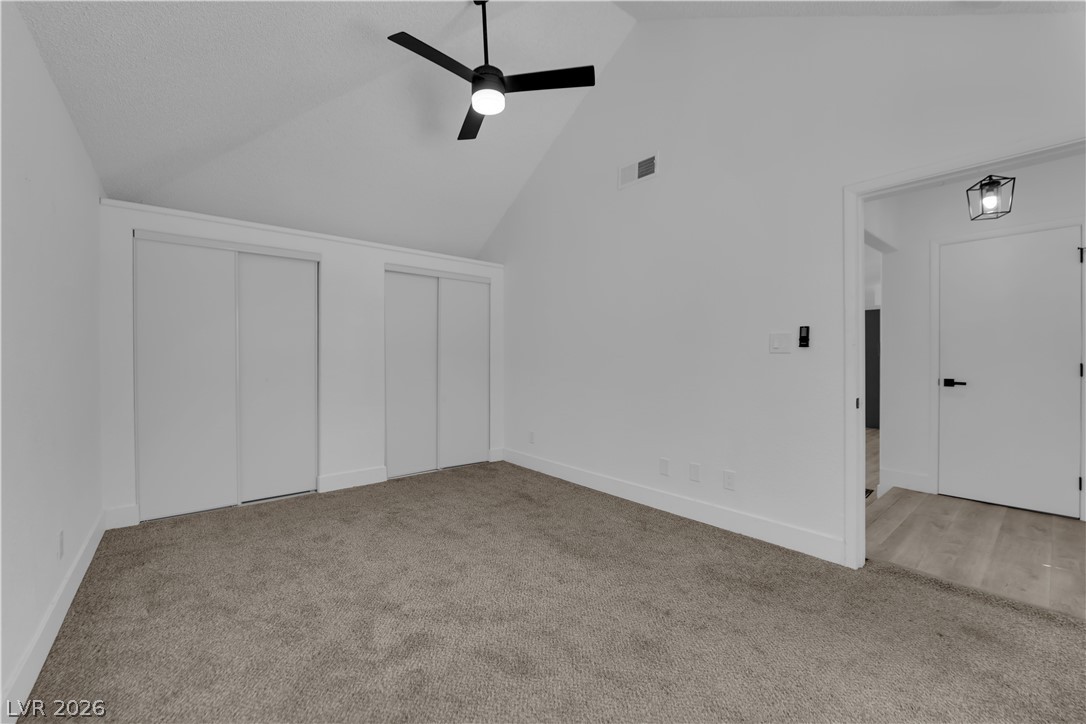 1411 Norman Avenue Las Vegas NV 89104