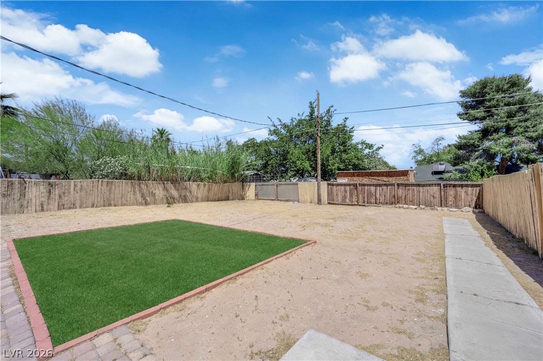 1411 Norman Avenue Las Vegas NV 89104