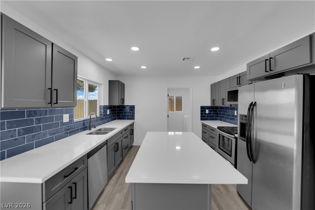1411 Norman Avenue Las Vegas NV 89104