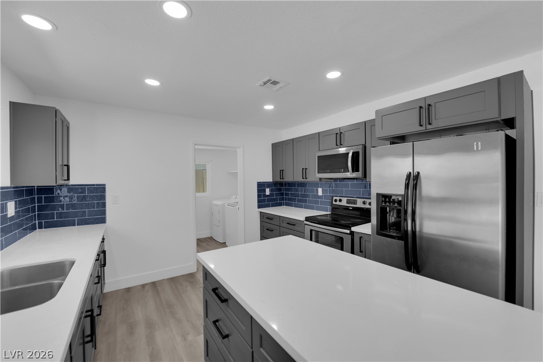 1411 Norman Avenue Las Vegas NV 89104