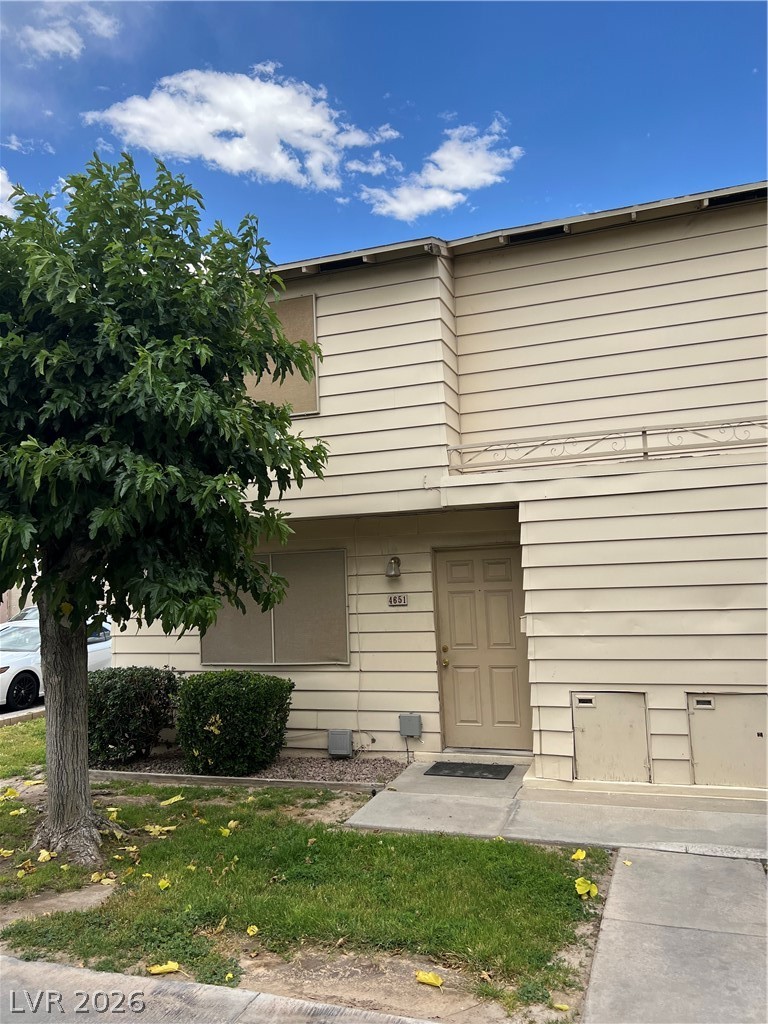 4651 Mill Valley Drive Las Vegas NV 89120