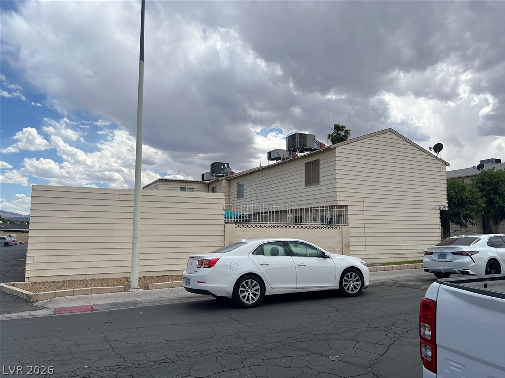 4651 Mill Valley Drive Las Vegas NV 89120