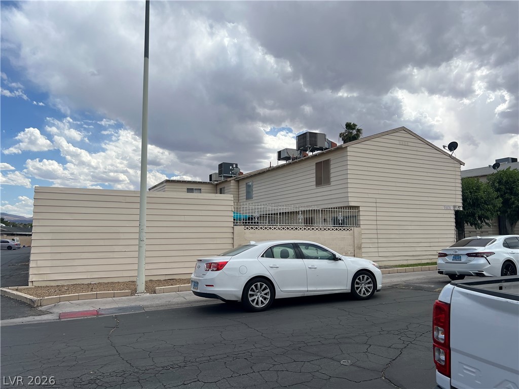 4651 Mill Valley Drive Las Vegas NV 89120