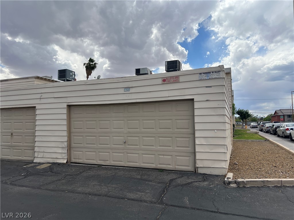 4651 Mill Valley Drive Las Vegas NV 89120