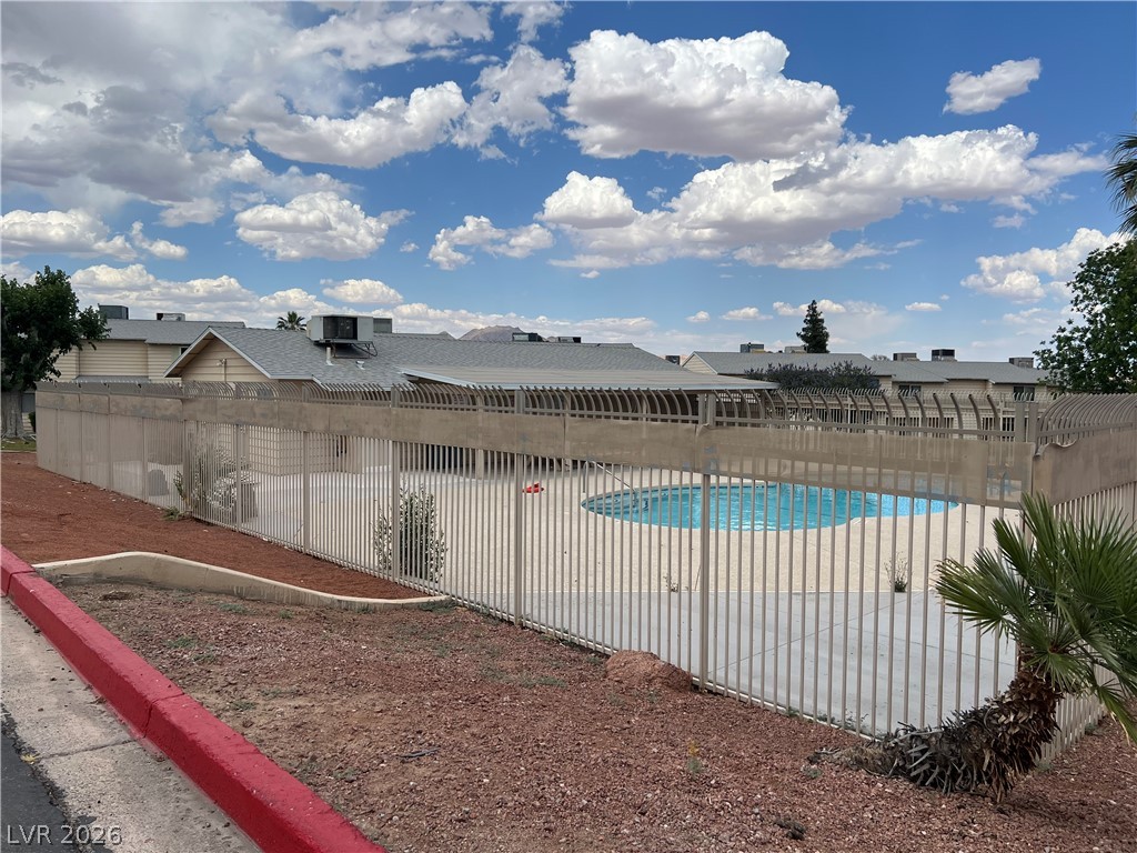 4651 Mill Valley Drive Las Vegas NV 89120