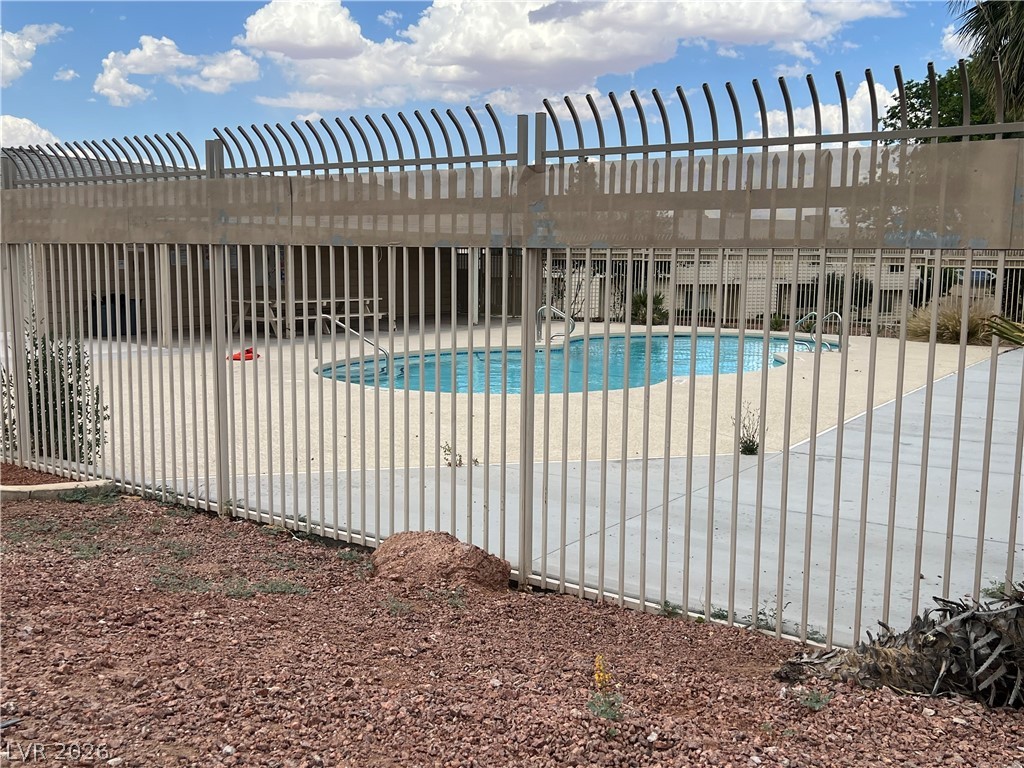 4651 Mill Valley Drive Las Vegas NV 89120