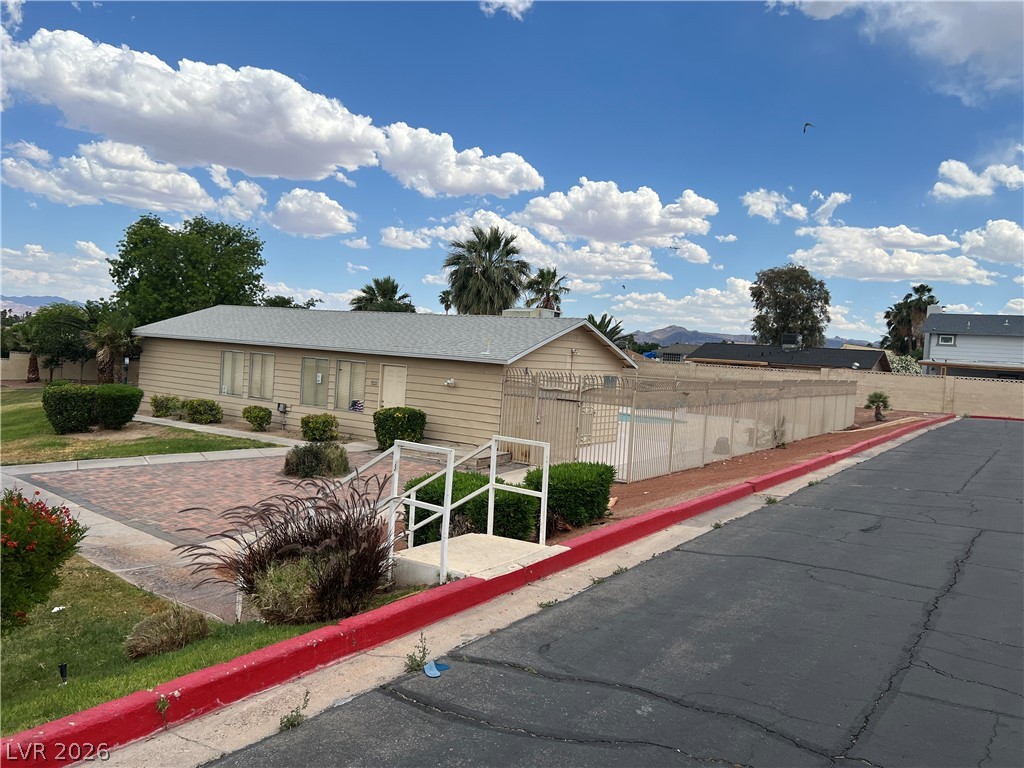 4651 Mill Valley Drive Las Vegas NV 89120