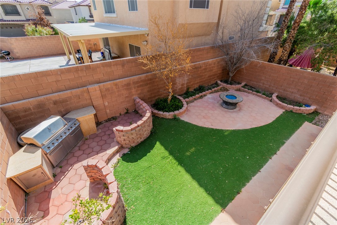 6031 Sonoma Station Avenue Las Vegas NV 89139