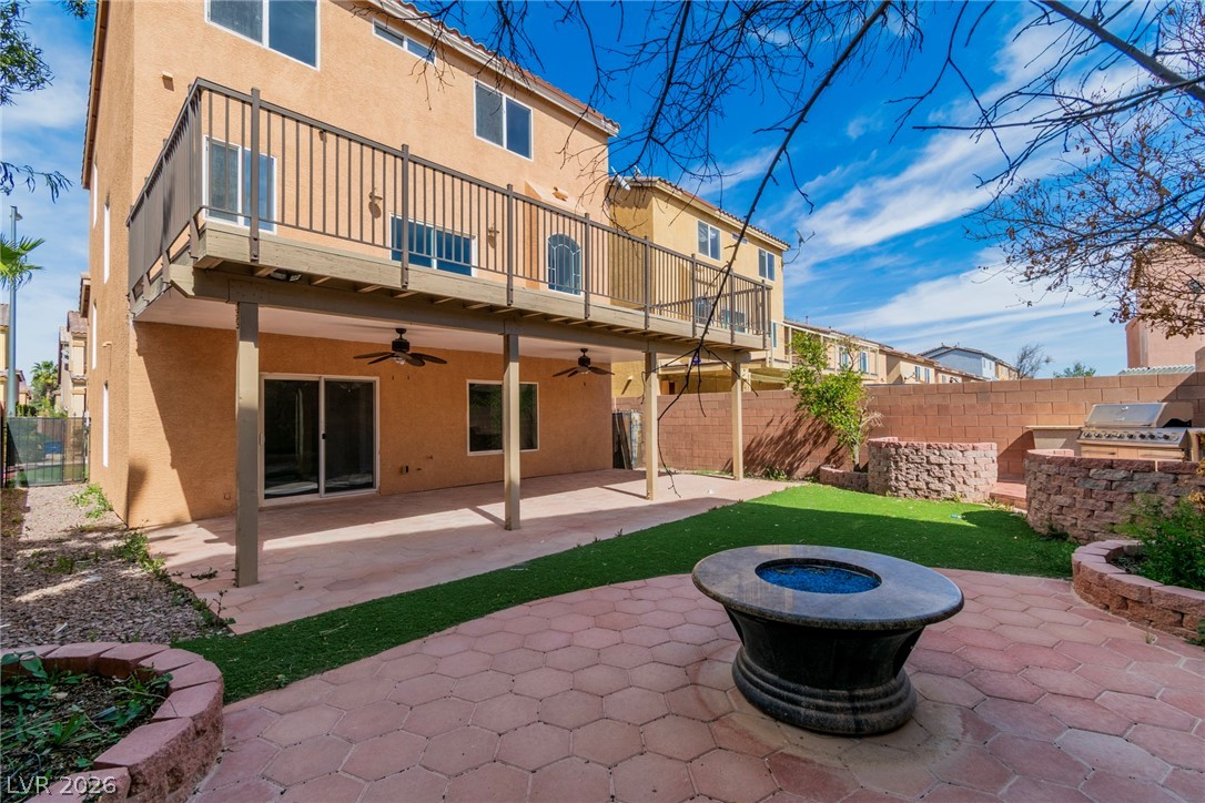6031 Sonoma Station Avenue Las Vegas NV 89139