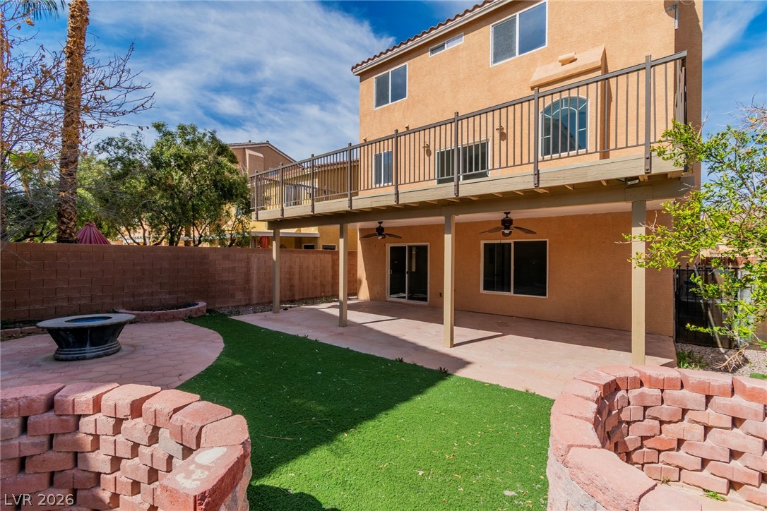 6031 Sonoma Station Avenue Las Vegas NV 89139