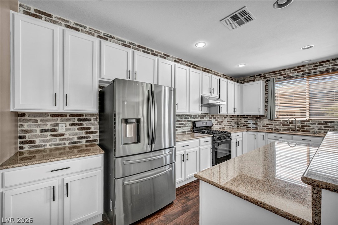 4021 Keasberry Avenue North Las Vegas NV 89081