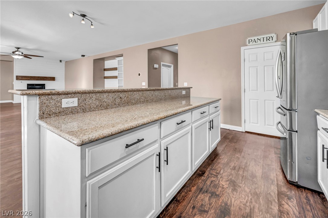 4021 Keasberry Avenue North Las Vegas NV 89081