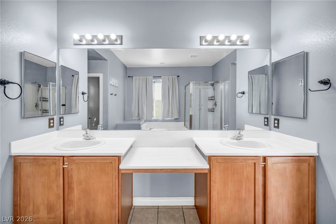 4021 Keasberry Avenue North Las Vegas NV 89081