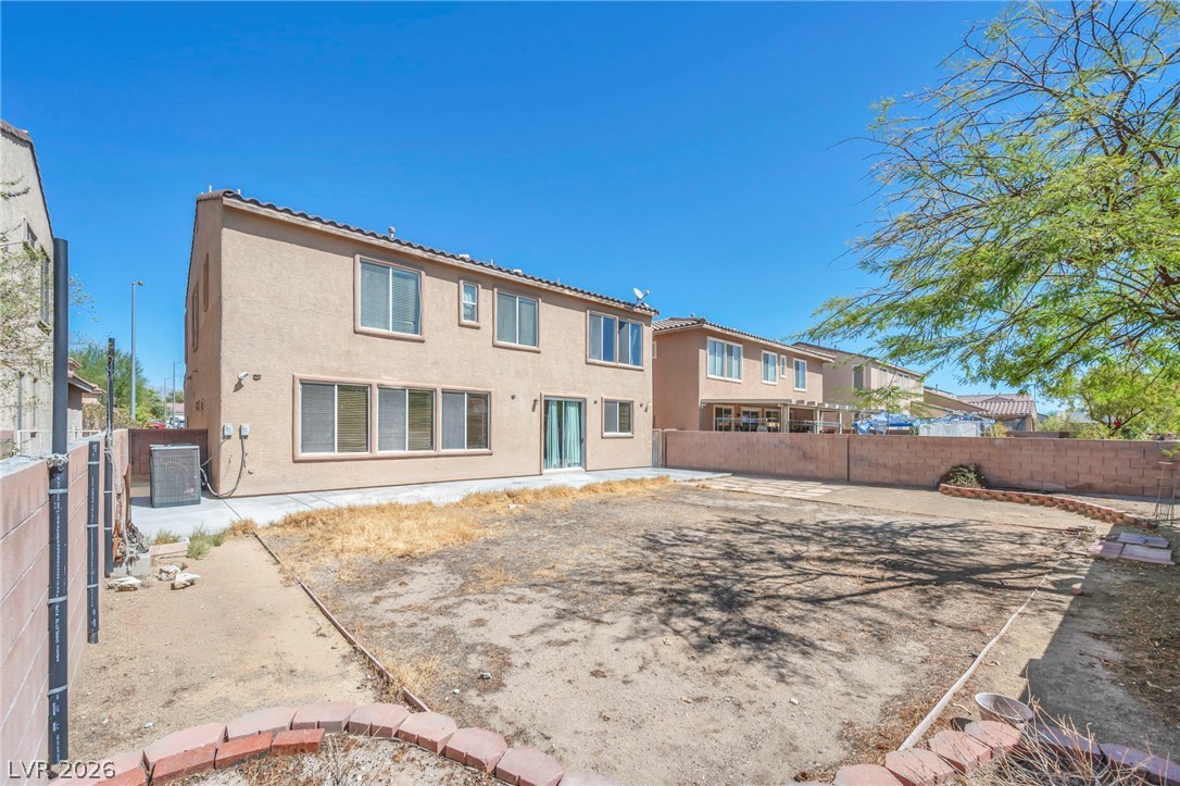 4021 Keasberry Avenue North Las Vegas NV 89081