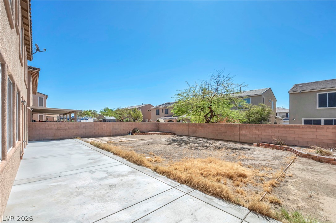 4021 Keasberry Avenue North Las Vegas NV 89081