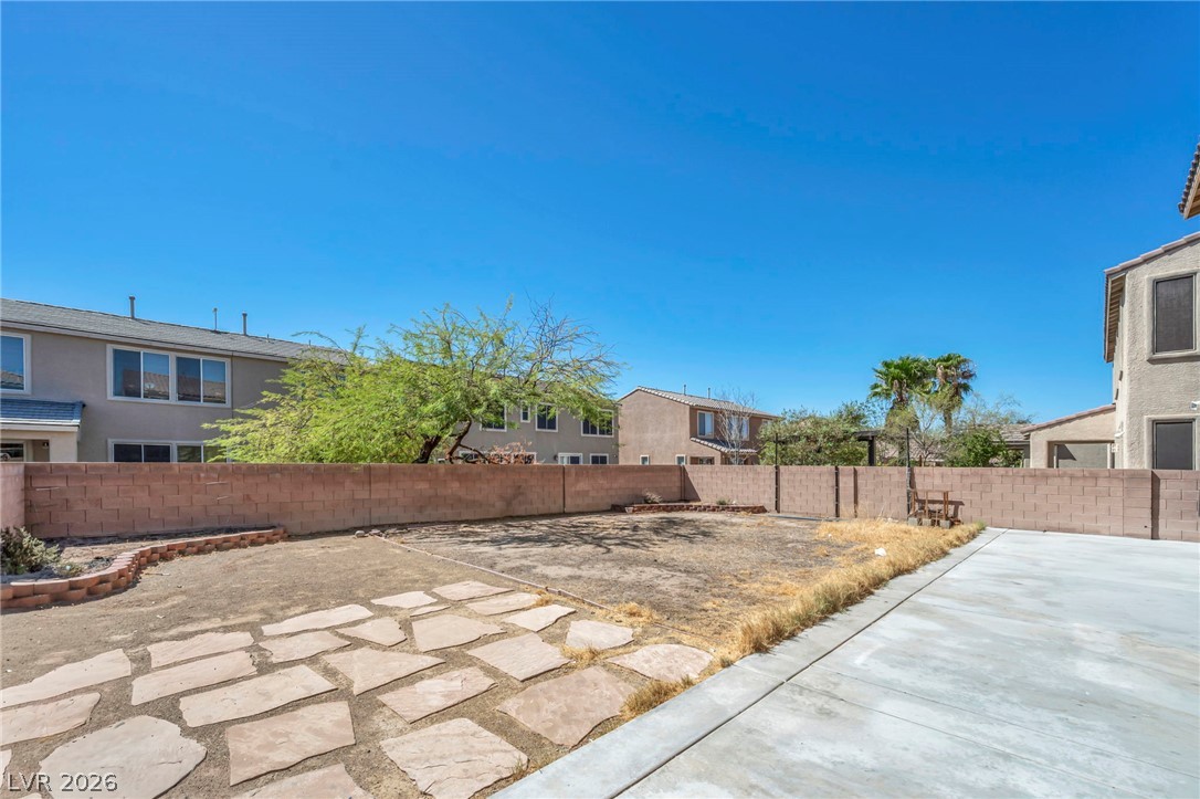 4021 Keasberry Avenue North Las Vegas NV 89081