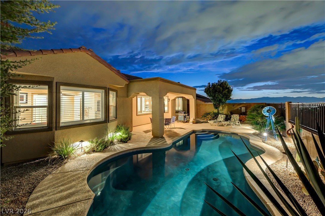 2586 Kinghorn Place Henderson NV 89044